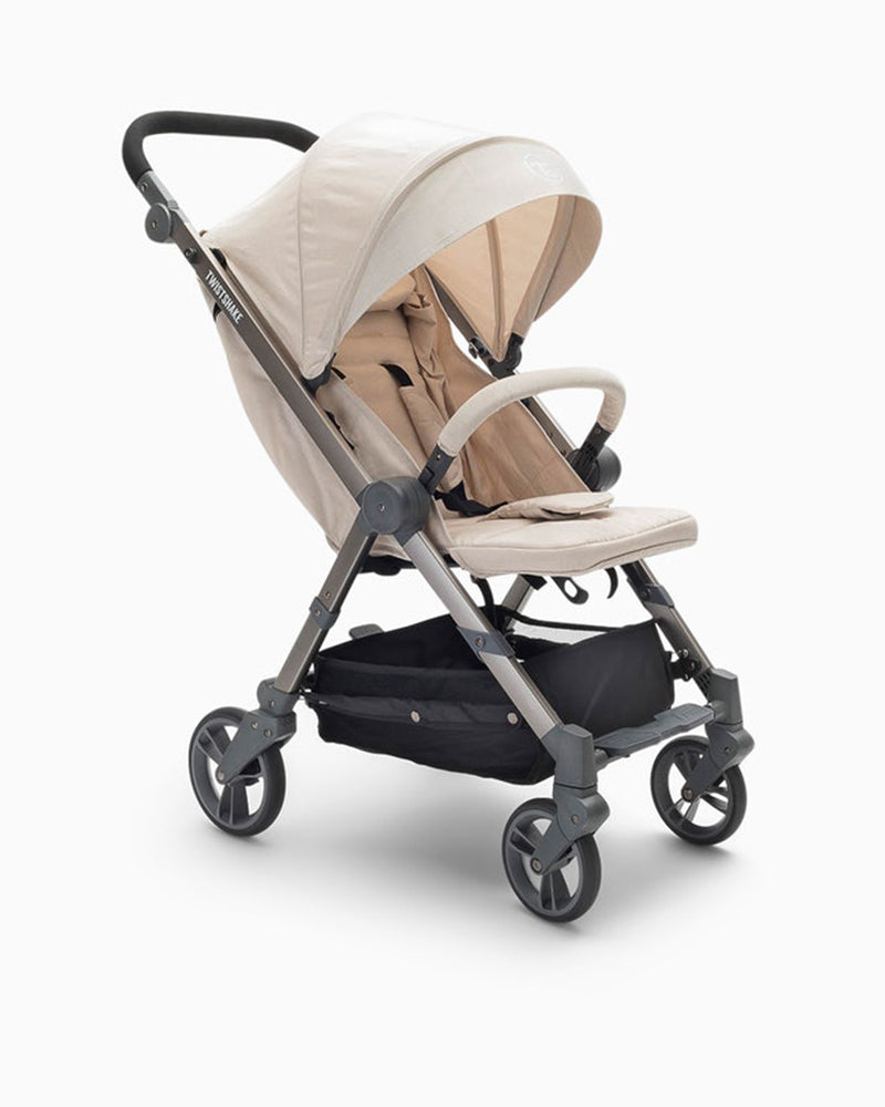 Poussette Twistshake Tour - Beige