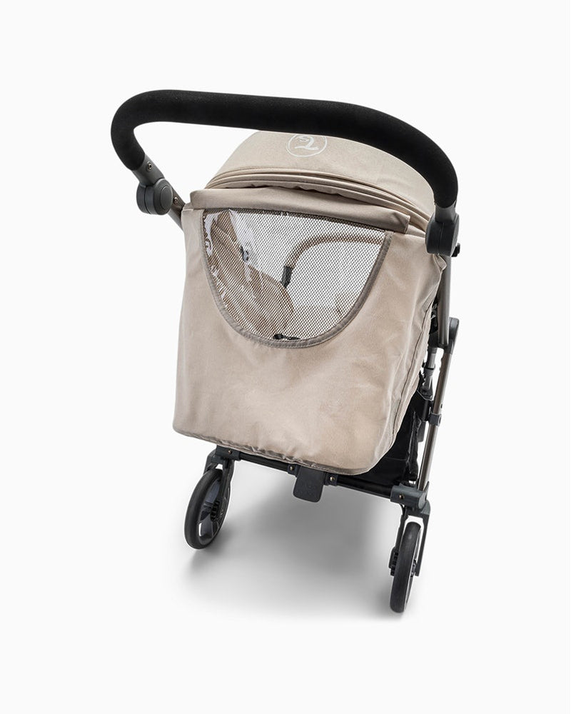 Poussette Twistshake Tour - Beige