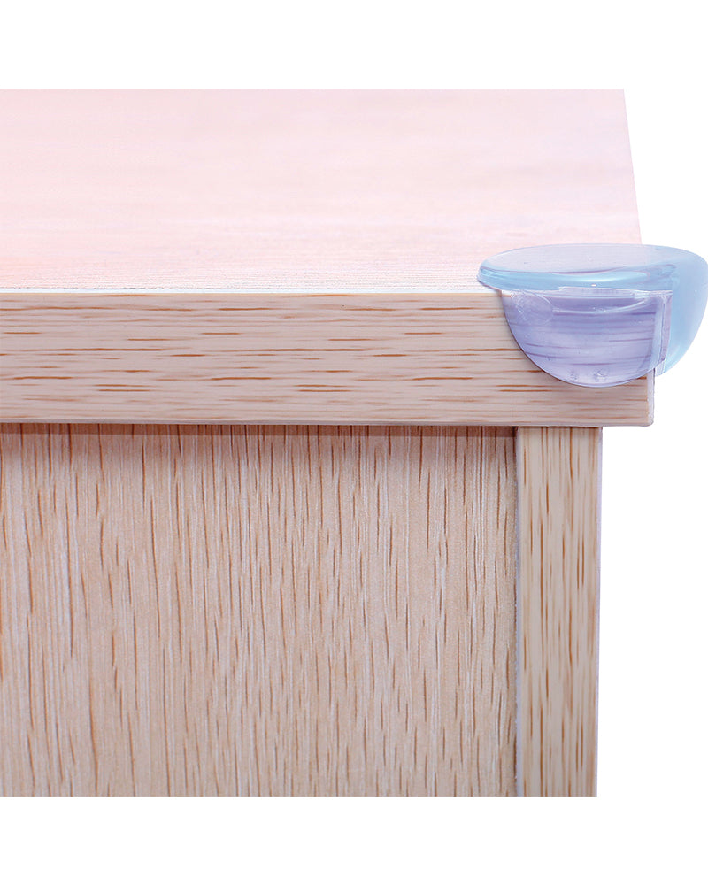 Protège Coins (4pcs) Bébé Safe