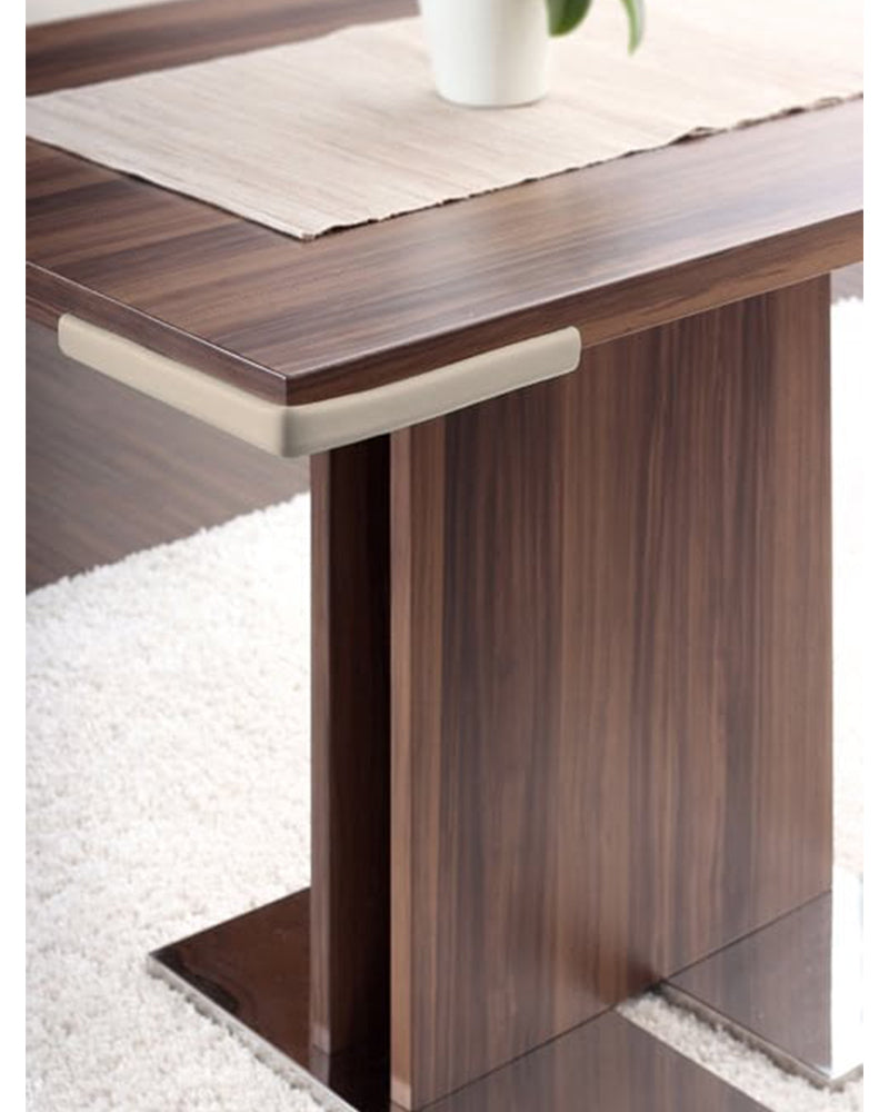 Protège bords mousse 2m Bébé Safe - Blanc