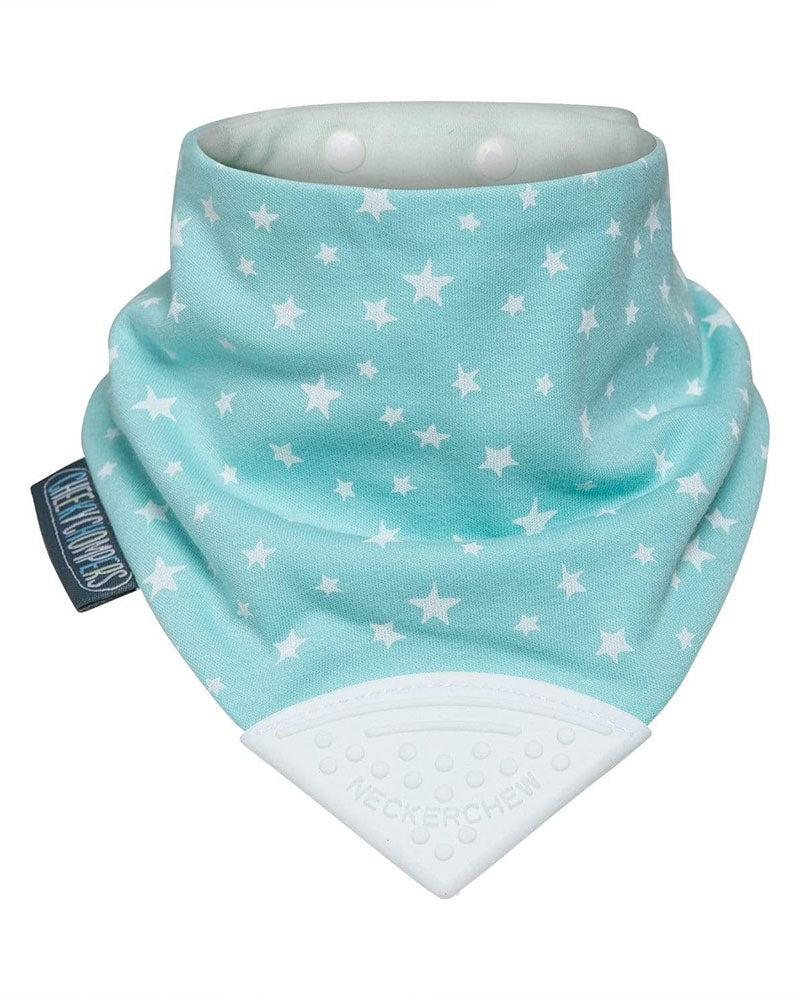 مريلة التسنين - نجوم حكيم