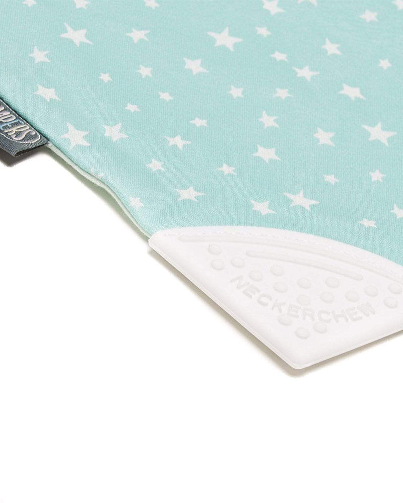 مريلة التسنين - نجوم حكيم