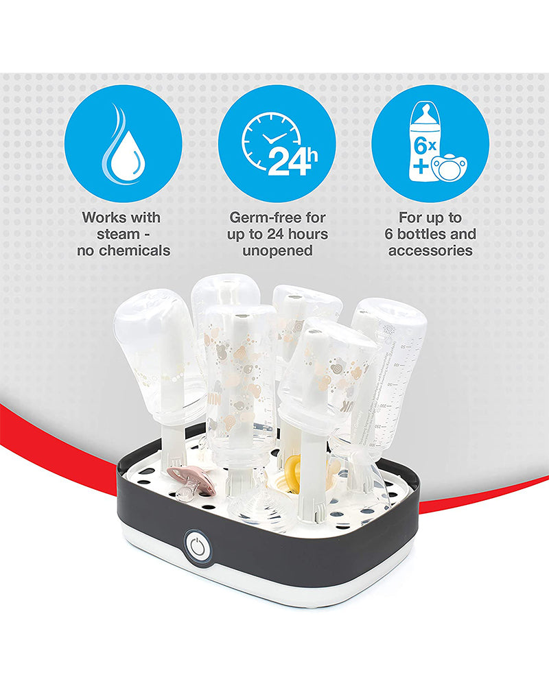 Esterilizador Vario Express - NUK