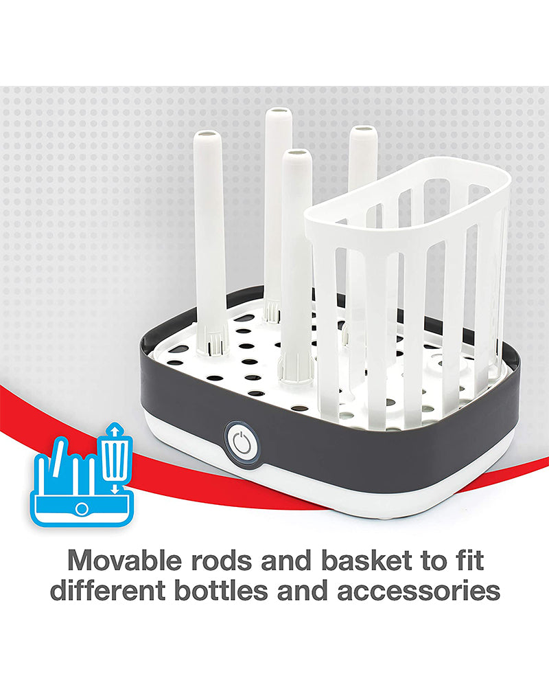 Esterilizador Vario Express - NUK