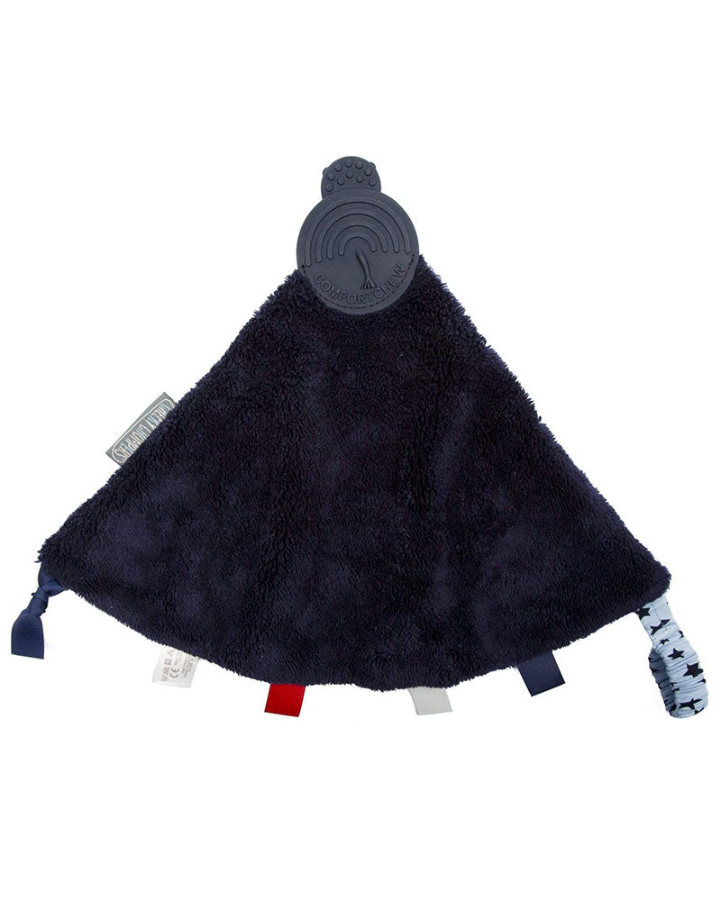 Comfortchew avec anneau de dentition - Twinkle Twinkle