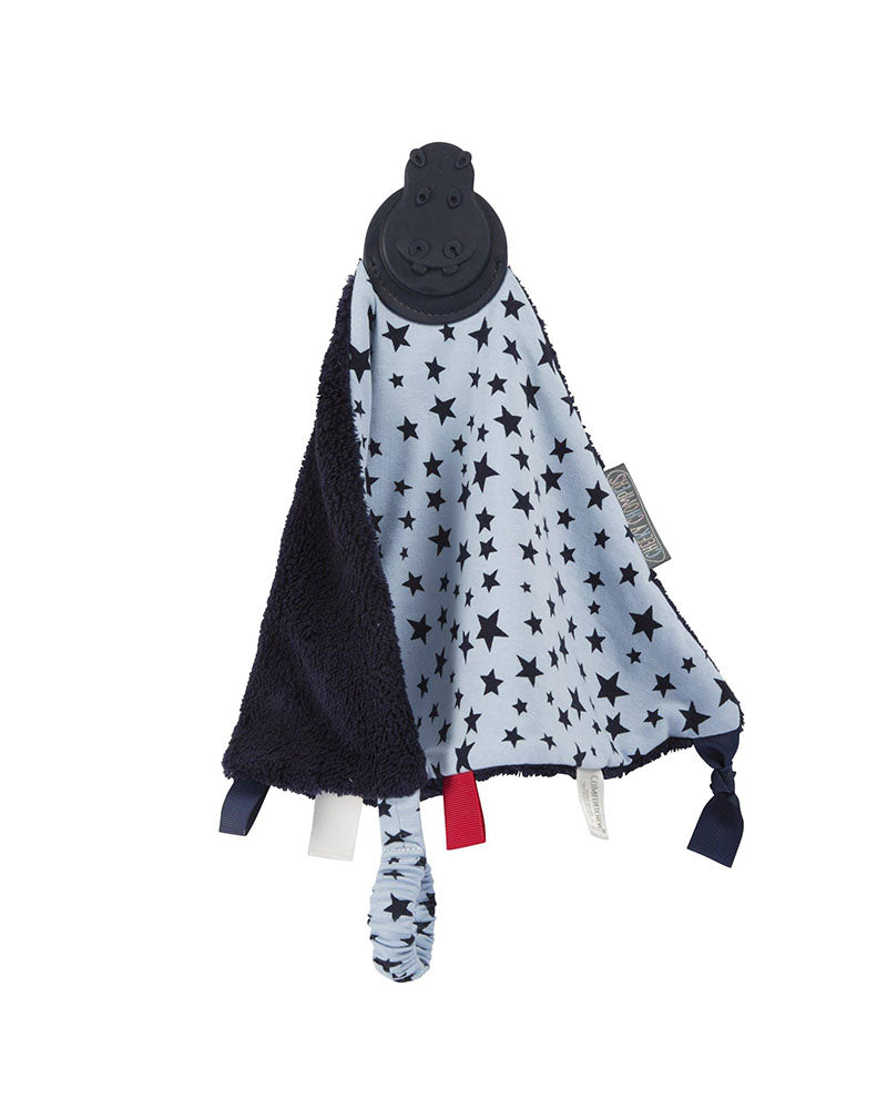 Comfortchew avec anneau de dentition - Twinkle Twinkle