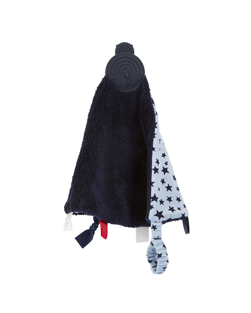 Comfortchew avec anneau de dentition - Twinkle Twinkle