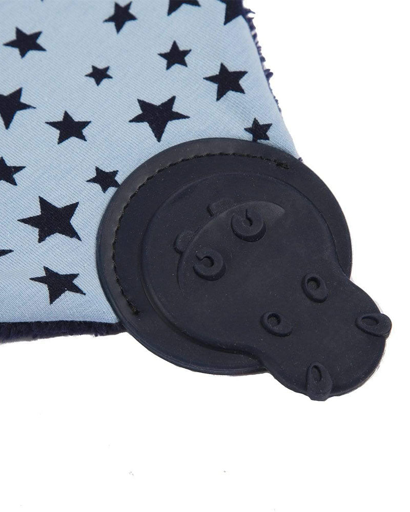 Comfortchew avec anneau de dentition - Twinkle Twinkle