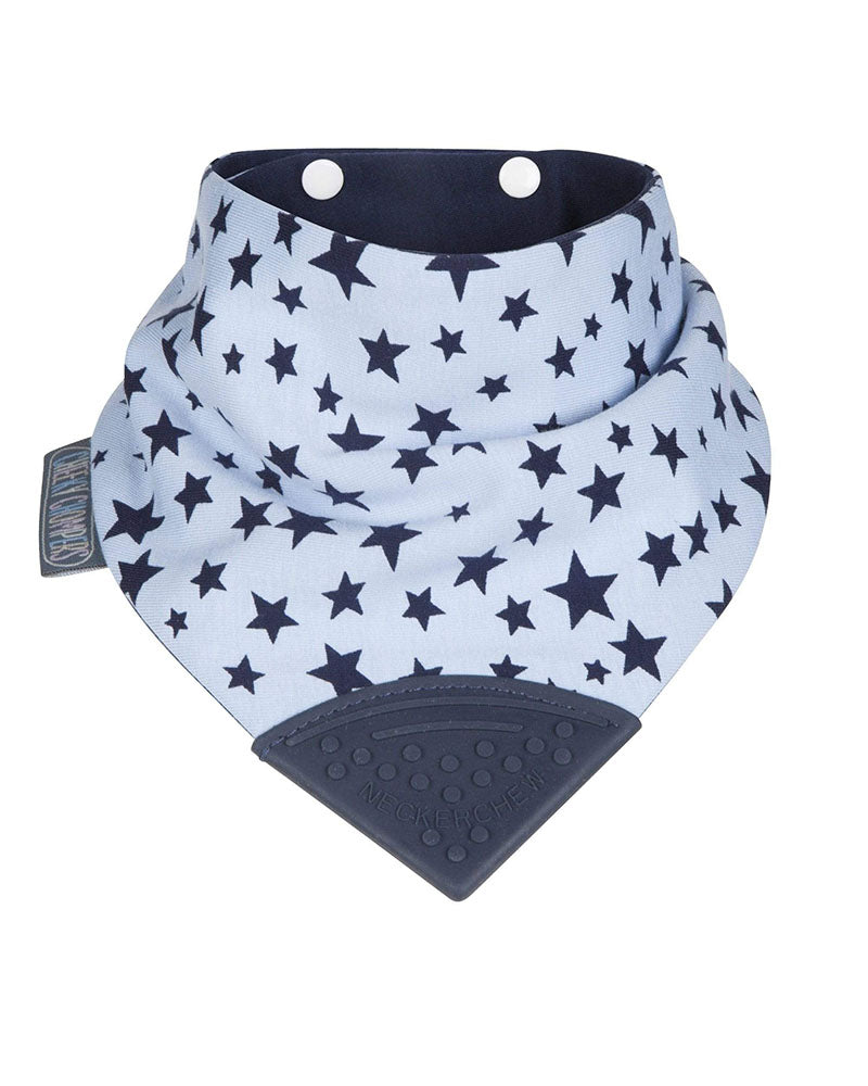 Bavoir de dentition - Twinkle Twinkle Neckerchew