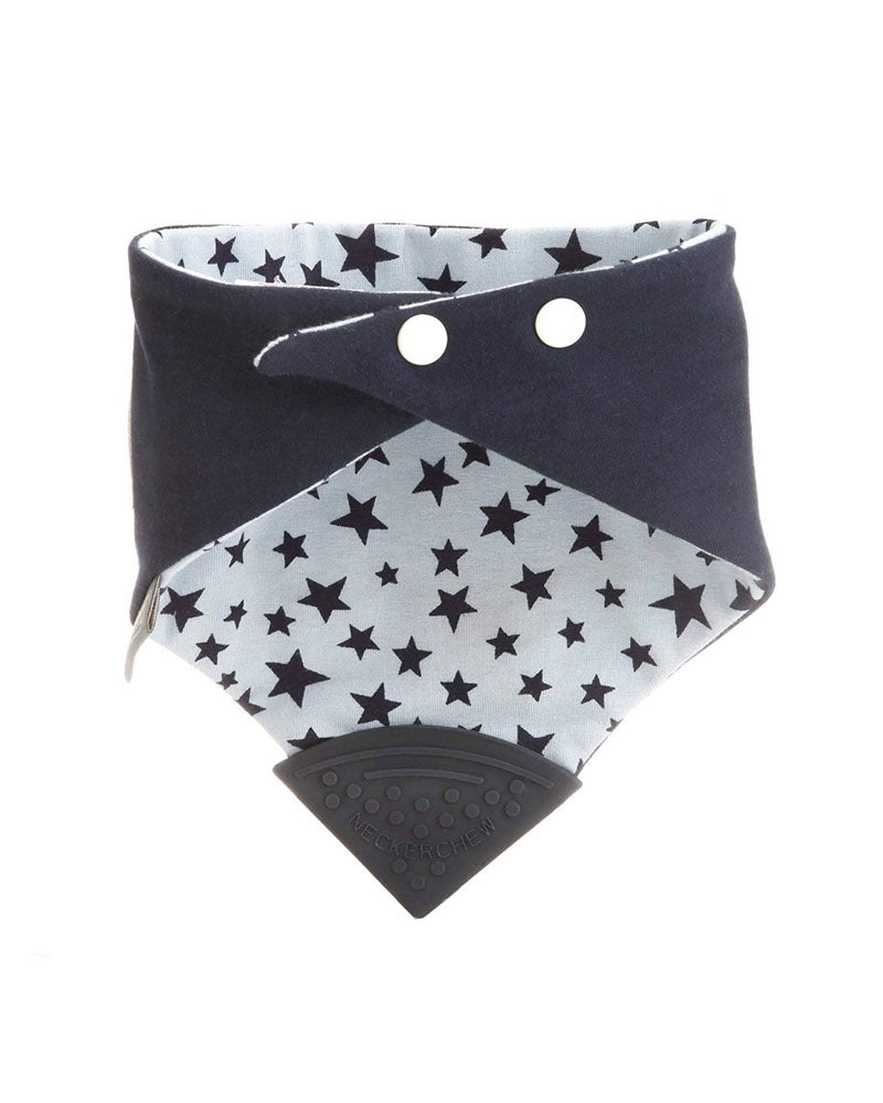 Bavoir de dentition - Twinkle Twinkle Neckerchew