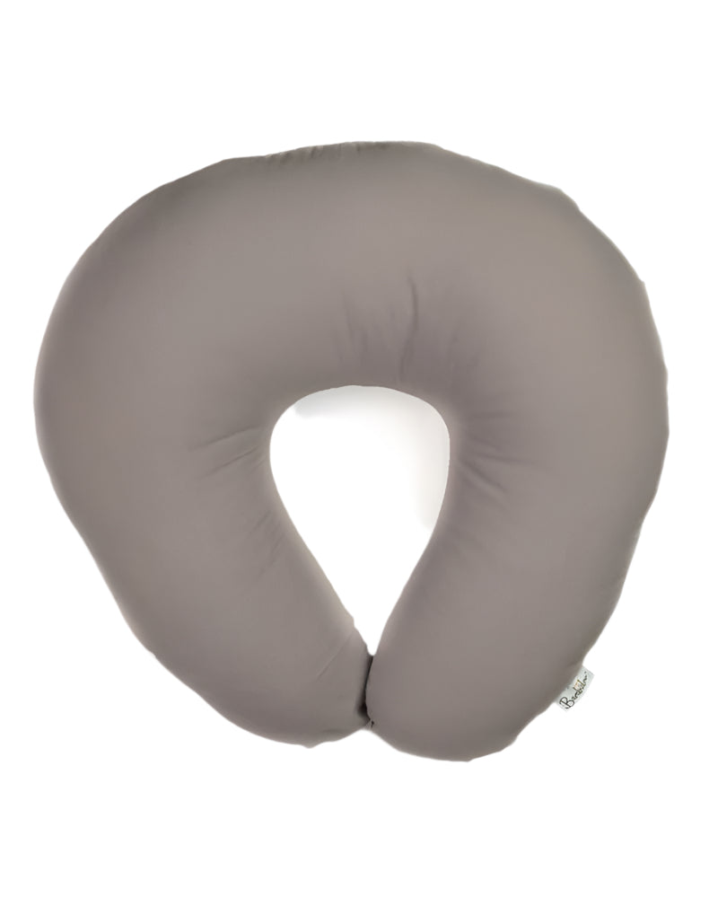 Bambidou Coussin d'Allaitement - Gris