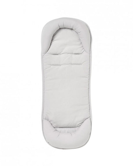 Béaba Up&Down Deckchair Cushion - Heather Grey