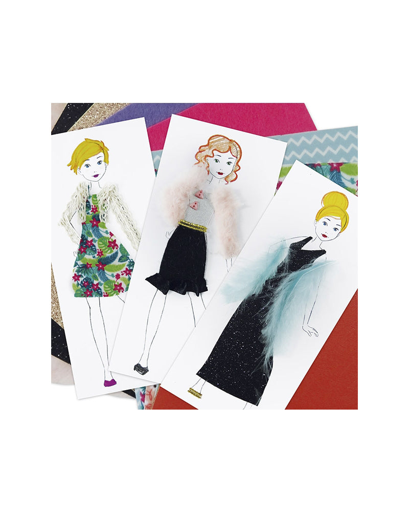 يوريكاكيدز - استوديو الموضة الاحترافي