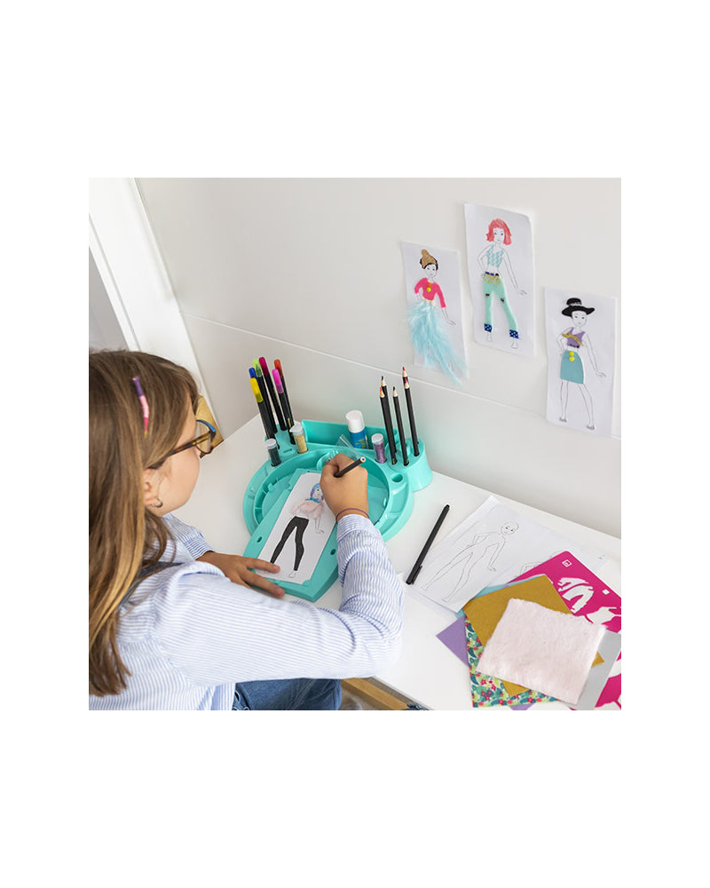 يوريكاكيدز - استوديو الموضة الاحترافي