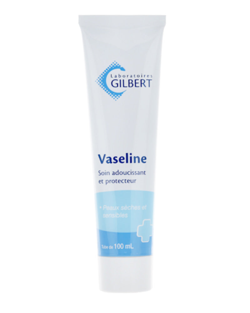 Gilbert Vaselina Pieles Secas y Sensibles - 100ml