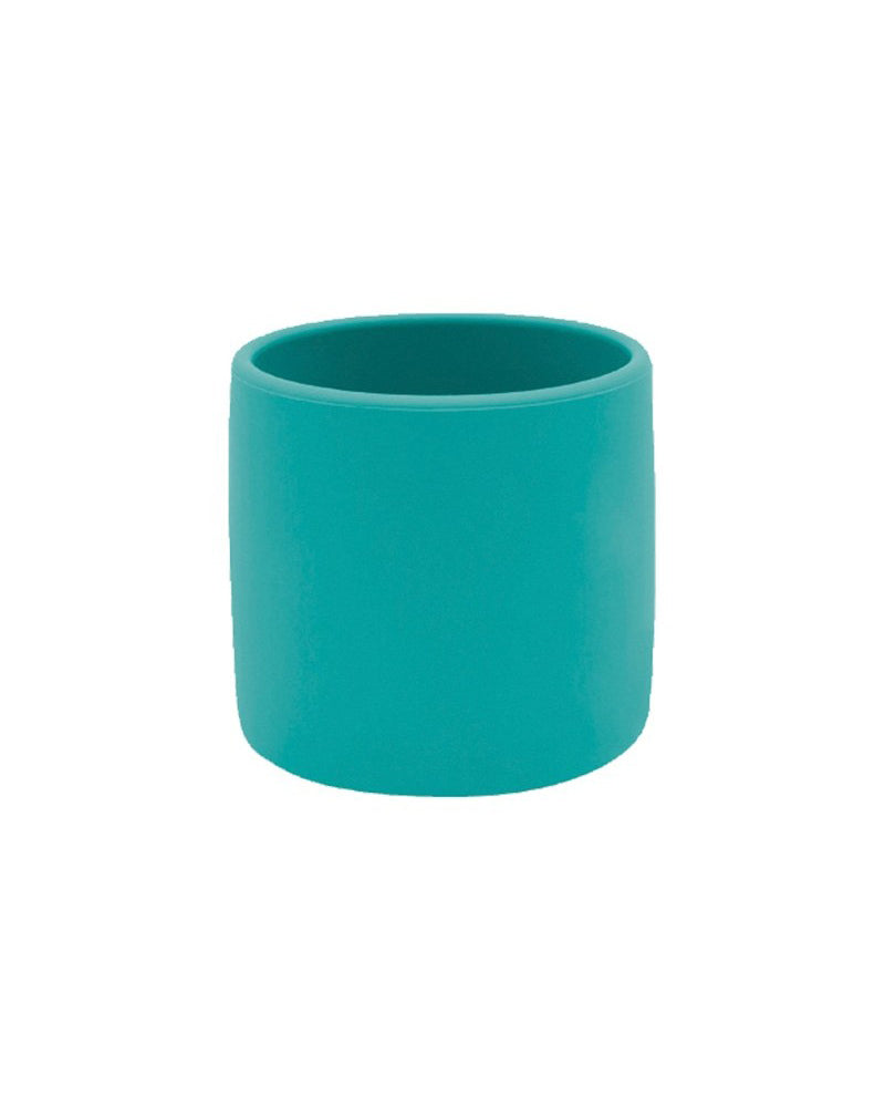 MINIKOIOI Baby Silicone Cup – Green