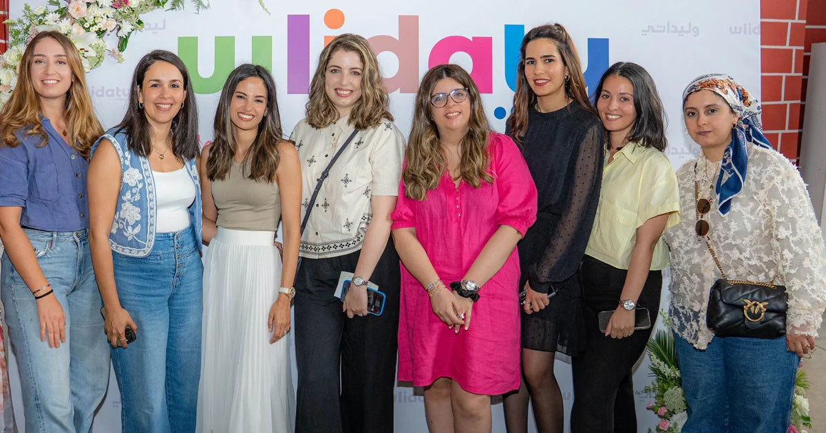 À la maman que je suis : Une campagne pour célébrer toutes les facettes de la maternité