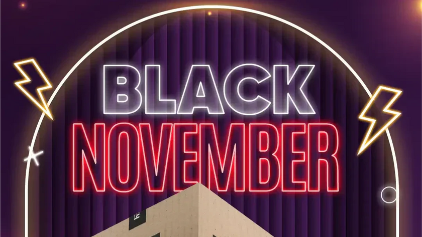 Black Friday, Cyber Monday, Black November... Le Guide des Parents pour (Vraiment) Profiter des Bonnes Affaires !