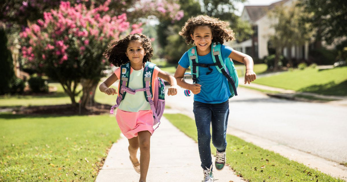 Comment habiller son enfant pour la rentrée