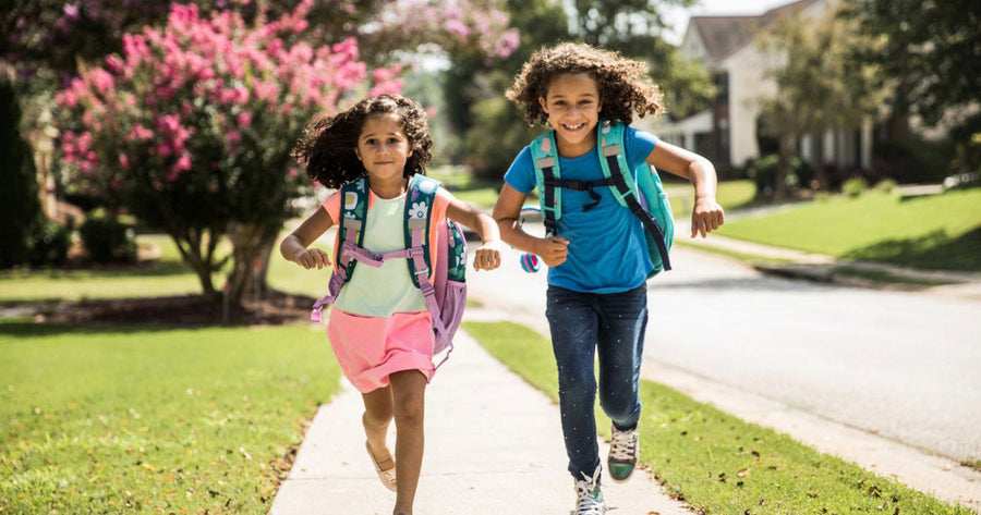 Comment habiller son enfant pour la rentrée ?