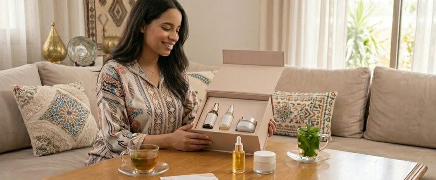 Mother's Day in Morocco: Celebrating the woman behind the mom
