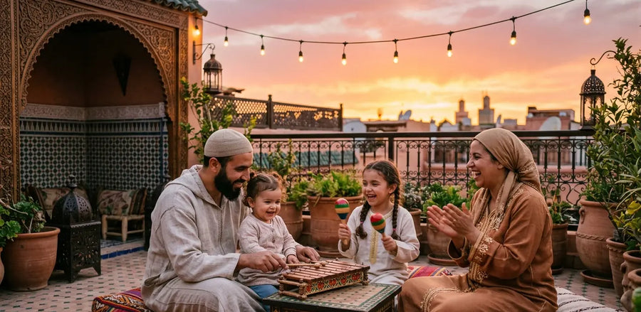Fiesta de la Música 2026: La guía Wlidaty para despertar a tus hijos al ritmo este verano