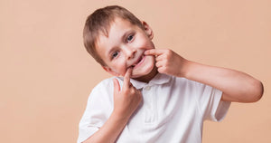 La guía definitiva: Cómo cuidar los dientes de tu bebé desde la primera sonrisa