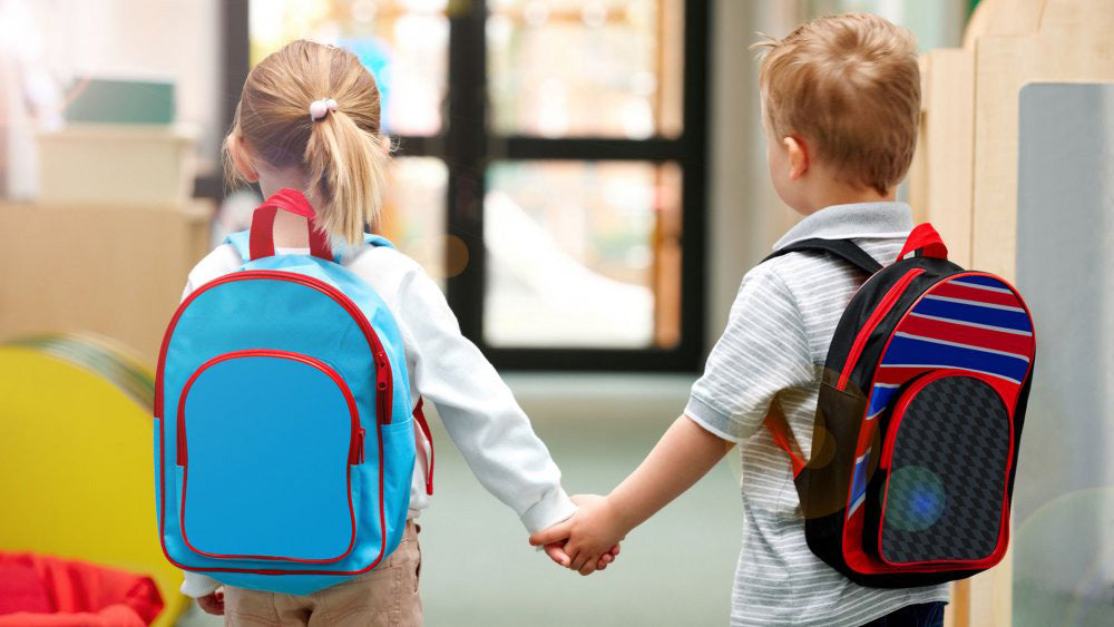 Comment bien choisir le cartable de son enfant