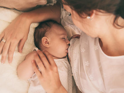 Les indispensables de la maman : grossesse, allaitement et portage en toute sérénité