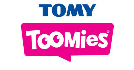 TOMY Toomies