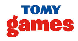 TOMY Games