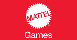 Mattel Games
