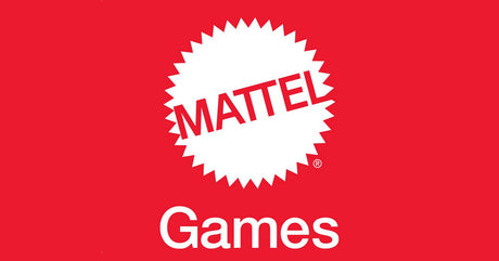 Mattel Games