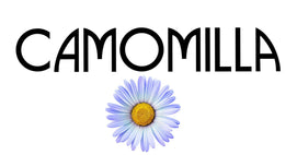 Camomilla Blu