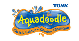 TOMY Aquadoodle