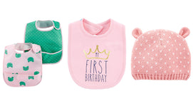 ACCESSOIRES BÉBÉ FILLE