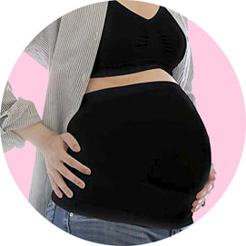 Ceintures Grossesse