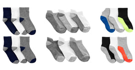 CHAUSSETTES BÉBÉ GARÇON