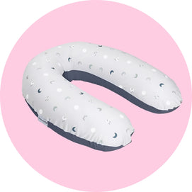 Coussins de grossesse