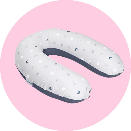 Coussins de grossesse