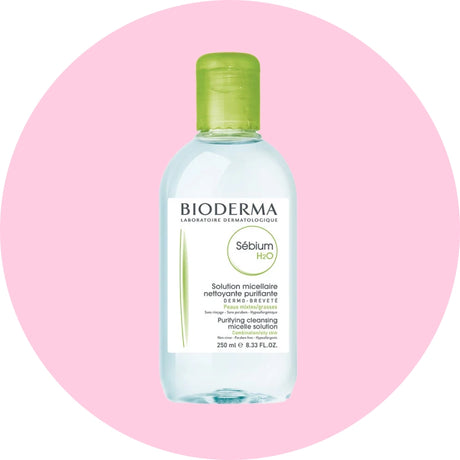 Nettoyants & Démaquillants