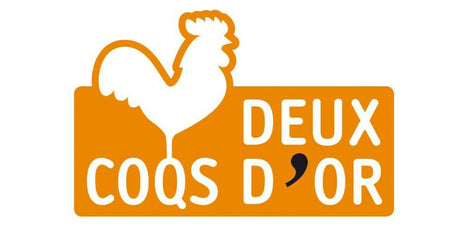 Deux Coqs D'Or