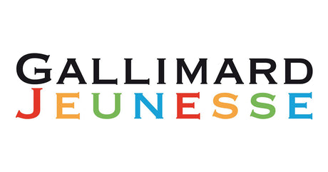 Gallimard Jeunesse