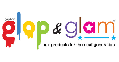 Glop & Glam