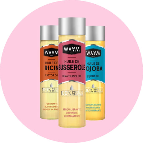 Soins Anti-taches & Acné