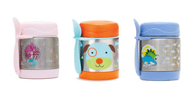 Boîtes de Conservation