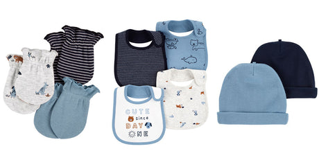 ACCESSOIRES BÉBÉ GARÇON