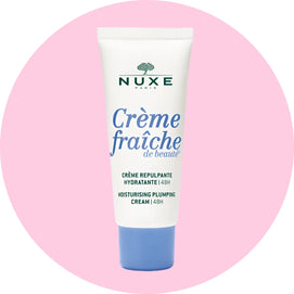 Hydratation & Nutrition Corps