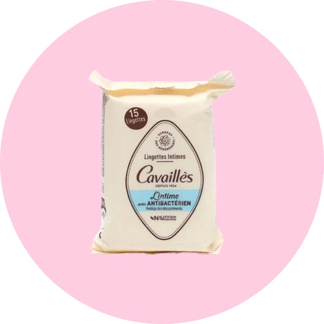 HYGIÈNE INTIME
