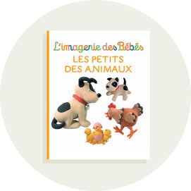 Jouets & Livres